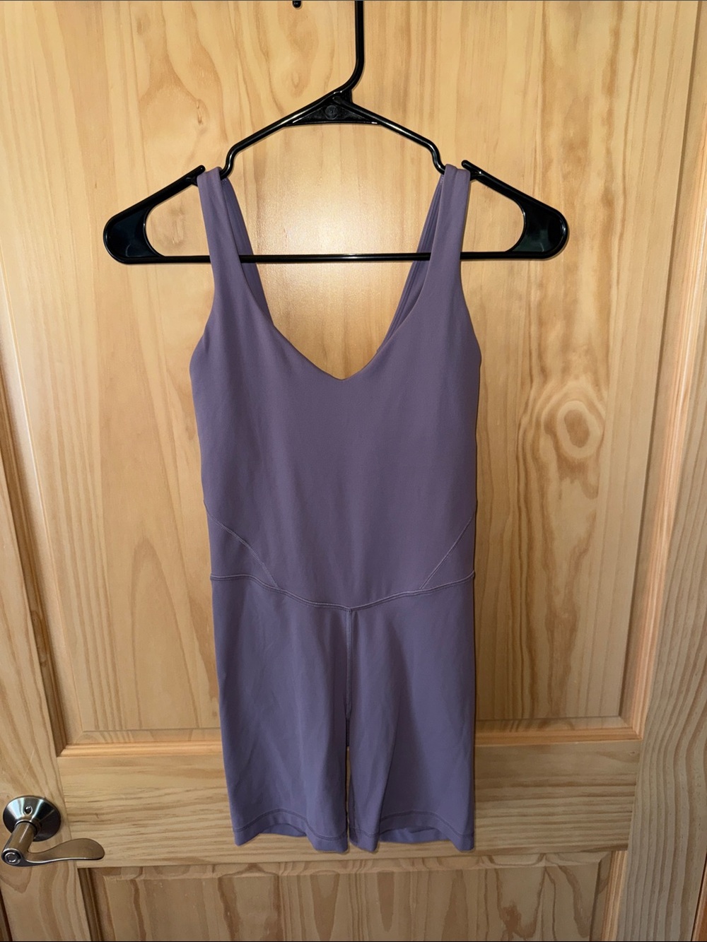 Lululemon Align Bodysuit 6” Inseam